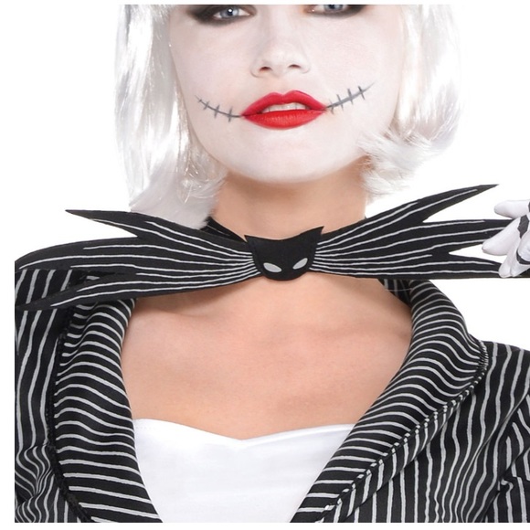 Lady Jack Skellington- Nightmare Before Christmas - Picture 3 of 5